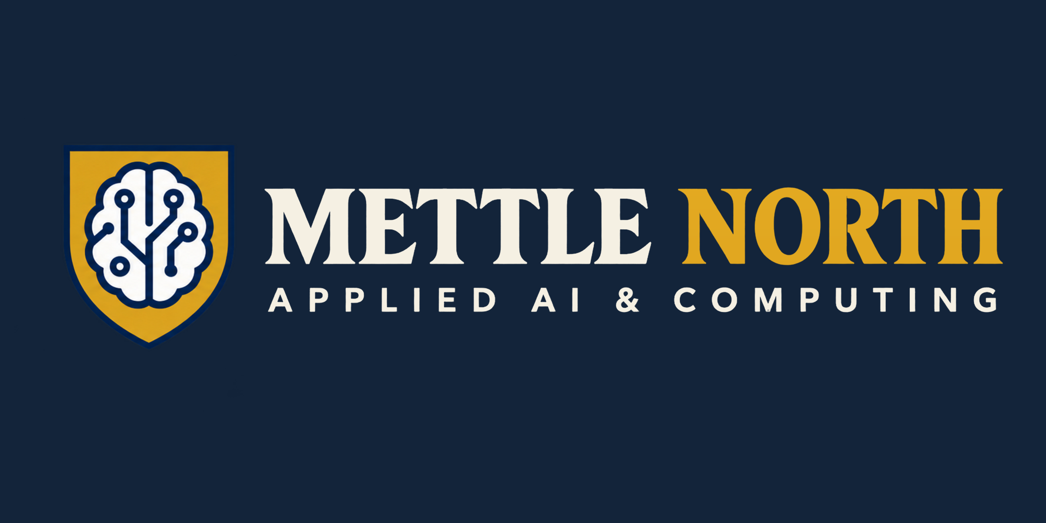 Mettle North — Applied AI & Computing